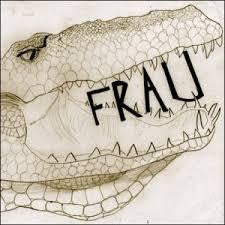 FRAU-DEMO LP *NEW* WAS $29.99 NOW...