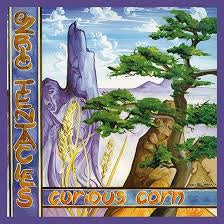 OZRIC TENTACLES-CURIOUS CORN PURPLE VINYL LP *NEW*