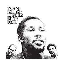 TOOTS AND THE MAYTALS-IN THE DARK LP *NEW*