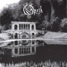 OPETH-MORNINGRISE WHITE VINYL 2LP *NEW*