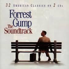 FORREST GUMP THE SOUNDTRACK 2CD G