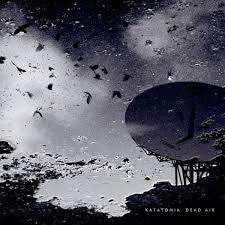 KATATONIA-DEAD AIR 2LP *NEW*