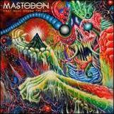 MASTODON-ONCE MORE ROUND THE SUN 2LP *NEW*