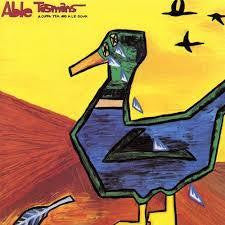 ABLE TASMANS-A CUPPA TEA AND A LIE DOWN CD *NEW*