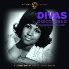 DIVAS DISCOVERED-VARIOUS ARTISTS 3LP NM COVER VG