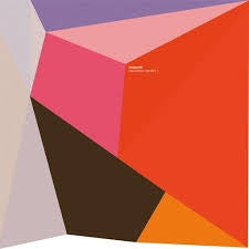 ELEPHANT9-PSYCHEDELIC BACKFIRE I CD *NEW*