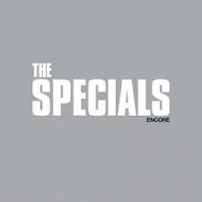 SPECIALS THE-ENCORE LP *NEW*