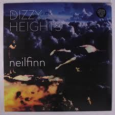 FINN NEIL-DIZZY HEIGHTS LP *NEW*