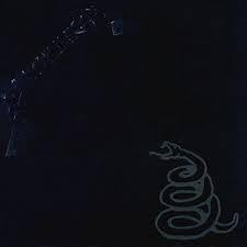 METALLICA-METALLICA (BLACK ALBUM) 2LP *NEW*