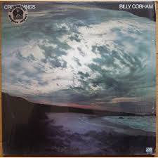 COBHAM BILLY-CROSSWINDS LP *NEW*