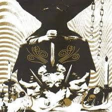 SAMIR CHEB & THE SOULS OF THE LEVIATHAN 7" *NEW*