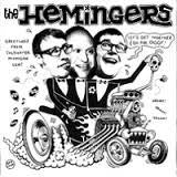 HEMINGERS THE-DO THA DIGGY 7" *NEW*