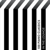 JOSEPH SAMUEL-100 PIANO CLASSICS IN THE LOUNGE 6CD *NEW*