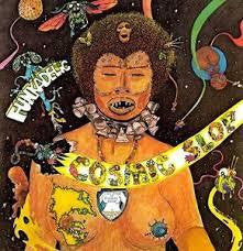 FUNKADELIC-COSMIC SLOP LP *NEW*