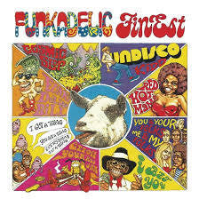 FUNKADELIC-FINEST 2LP *NEW*