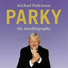 PARKINSON MICHAEL-PARKY 4CD NM
