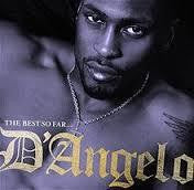 D'ANGELO-THE BEST SO FAR 2LP *NEW*