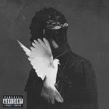 PUSHA T-KING PUSH CD *NEW*