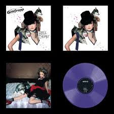GOLDFRAPP-BLACK CHERRY PURPLE VINYL LP *NEW*