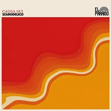 CAUSA SUI-SZABODELICO CD *NEW*