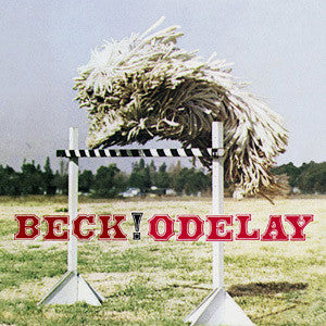 BECK-ODELAY *NEW*