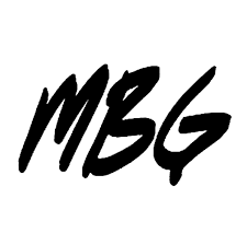 MURDER BY GUITAR-MBG LP *NEW*