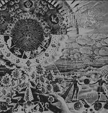 RAMESSES-MISANTHROPIC ALCHEMY 2CD *NEW*