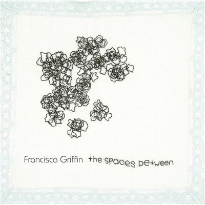 GRIFFIN FRANCISCA-THE SPACES BETWEEN LP *NEW*