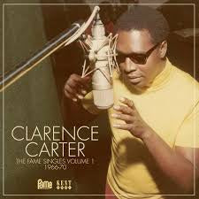 CARTER CLARENCE-THE FAME SINGLES VOLUME 1 1966-70 CD G