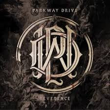 PARKWAY DRIVE-REVERENCE CD *NEW*