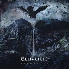 ELUVEITIE-ATEGNATOS CD *NEW*