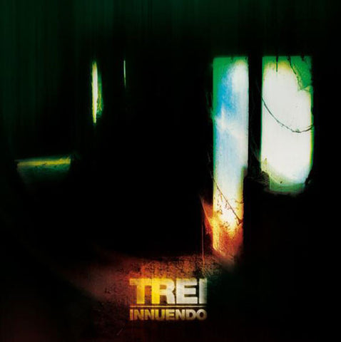 TREI-INNUENDO CD G