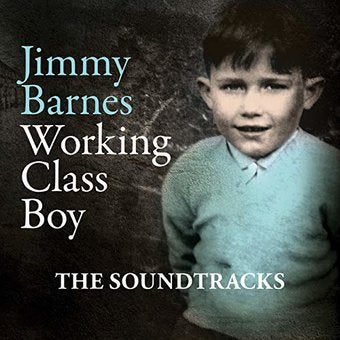 BARNES JIMMY-WORKING CLASS BOY 2CD *NEW*