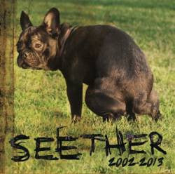 SEETHER-2002-2013 2CD VG
