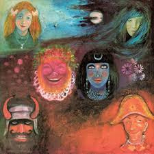 KING CRIMSON-IN THE WAKE OF POSEIDON LP *NEW*
