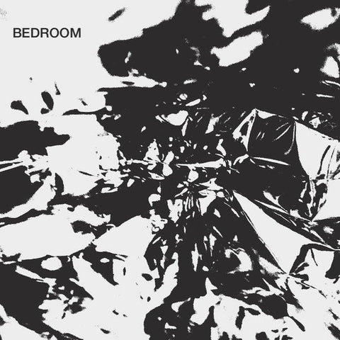 BEDROOM-BDRMM VIOLET VINYL LP *NEW*