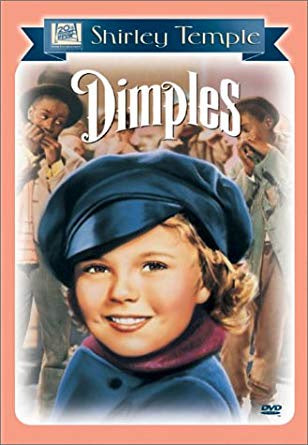 DIMPLES DVD VG