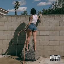 KEHLANI-IT WAS GOOD UNTIL IT WASN'T LP *NEW*