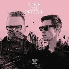 ELECTRIC WIRE HUSTLE-LOVE CAN PREVAIL 2LP *NEW*