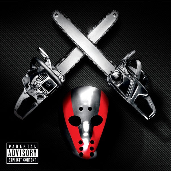 SHADY XV-VARIOUS ARTISTS 2CD VG+