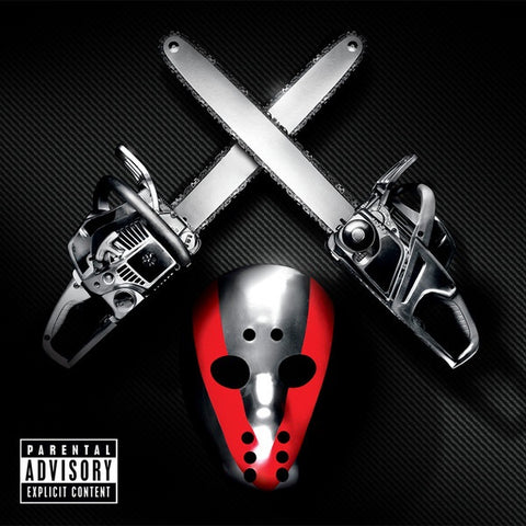 SHADY XV-VARIOUS ARTISTS 2CD VG+