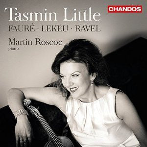LITTLE ROSCOE-FRENCH VIOLIN  SONATAS CD *NEW*