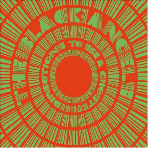 BLACK ANGELS THE-DIRECTIONS TO SEE A GHOST 3LP *NEW*