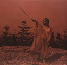 UNKNOWN MORTAL ORCHESTRA-II LP EX COVER NM