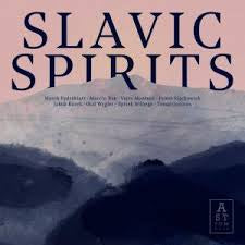 EABS-SLAVIC SPIRITS CD *NEW*