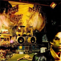 PRINCE-SIGN OF THE TIMES 2LP VG+ COVER VG+