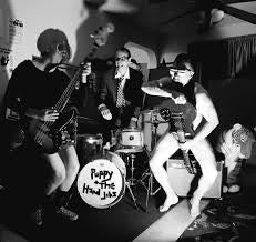 PUPPY & THE HAND JOBS-I EAT ABORTIONS 7" EP *NEW*