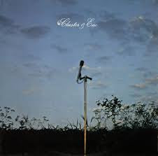 CLUSTER & ENO-CLUSTER & ENO CD *NEW*
