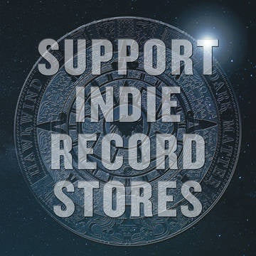 HAWKWIND-DARK MATTER 2LP *NEW*