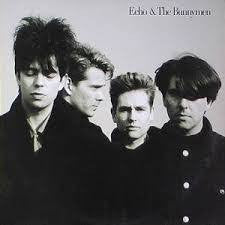 ECHO & THE BUNNYMEN-ECHO & THE BUNNYMEN LP *NEW*